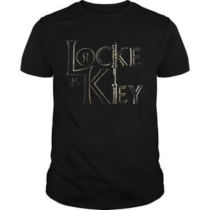 Locke And Key Shirt